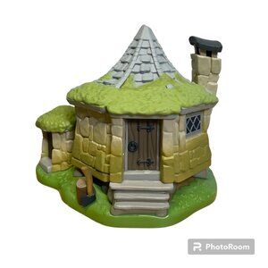 Funko Pop Harry Potter Hagrids Hut #08 Vinyl Toy Figure